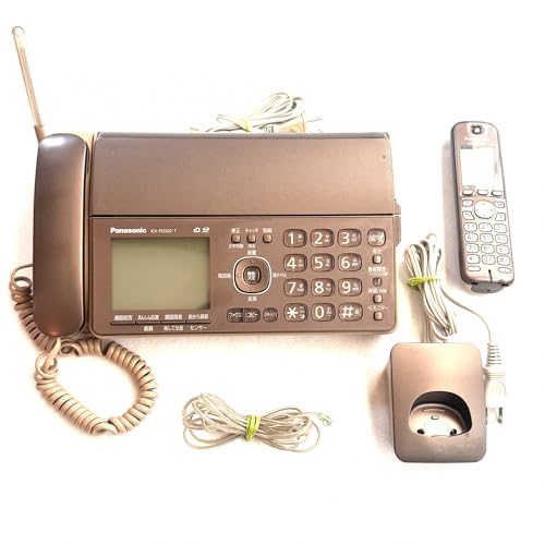 Panasonic KX-PZ310DL-S 新品 71SHPX915TL.jpg_BO30,255,255,