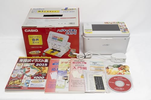 プリン写ル PCP-800の商品画像