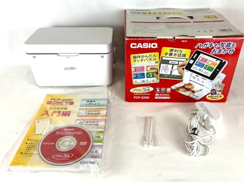 プリン写ル PCP-2200の商品画像