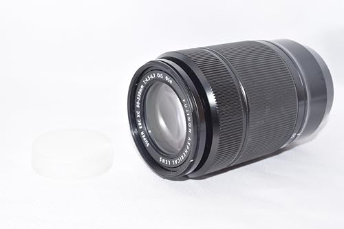 富士フイルム XCレンズ フジノンレンズ XC50-230mmF4.5-6.7 OIS（ブラック） 交換レンズの商品画像