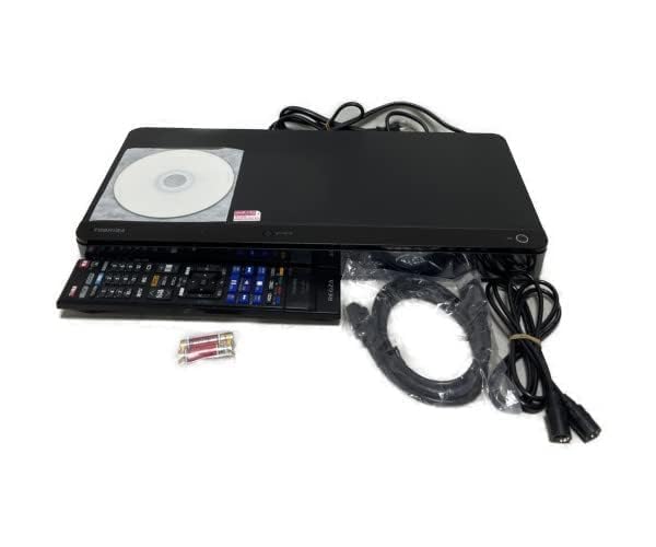東芝　REGZA ブルーレイレコーダー 　　★ DBR-T450 ★ Amazon | 東芝 1TB 3チューナー ブルーレイレコーダー REGZA DBR