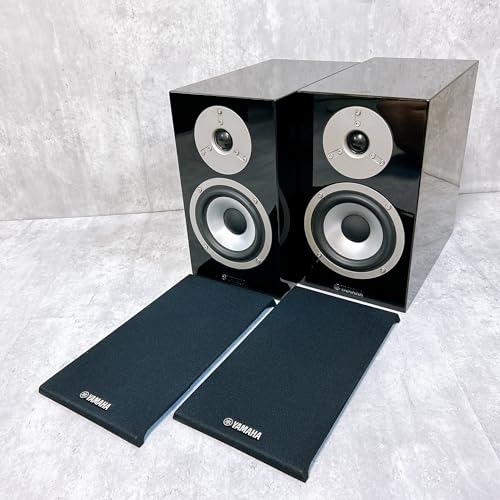 YAMAHA NS-BP401 （BP） ピアノブラック ブックシェルフ型