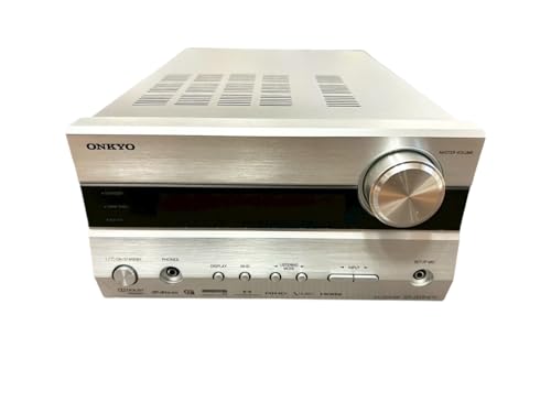 ONKYO SA-205HDX AVアンプ シルバー Amazon.co.jp: ONKYO AVセンター 5.1ch対応 最大出力30W×5