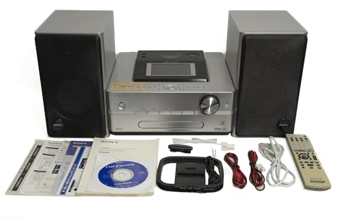 HDDコンポ NAS-D500HD（S） （シルバー）