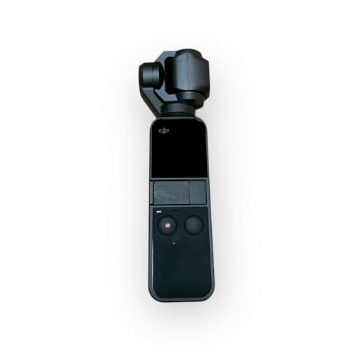 [ domestic regular goods ] DJI OSMO POCKET (3 axis Gin bar, 4K camera )