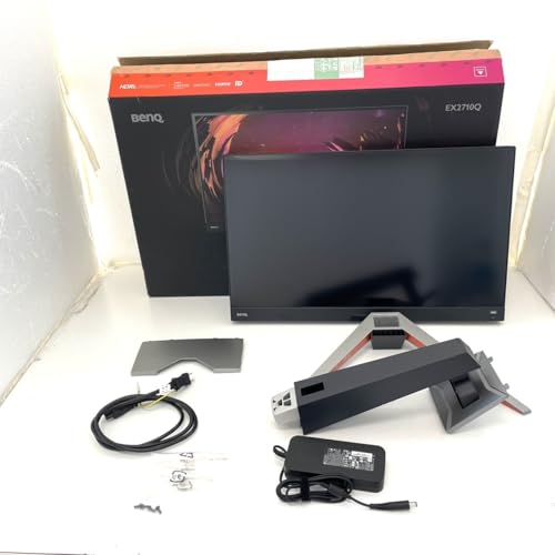 BenQ MOBIUZ EX2710Q ゲーミングモニター 訳あり BenQ MOBIUZ EX2710Q ゲーミングモニター 訳あり EX2710Q