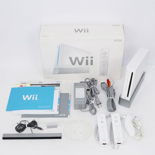 wii セット Amazon.co.jp: Wii本体(クロ) Wiiリモコンプラス2個、Wii