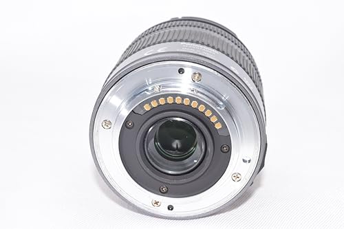  Panasonic стандарт zoom линзы микро four sa-z для Lumix G VARIO 14-45mm/F3.5-5.6 ASPH/MEGA O.I.S.