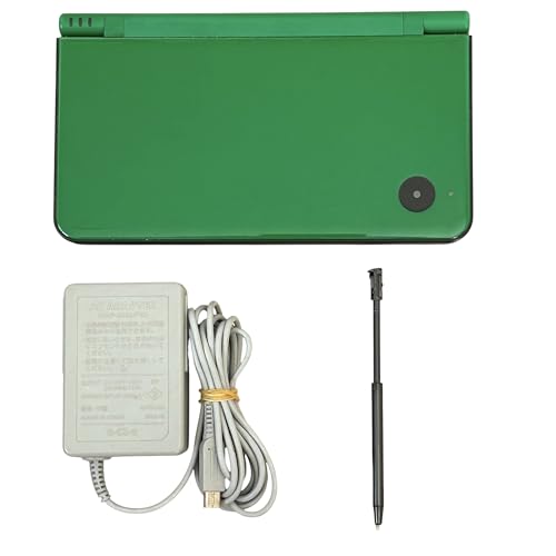 2025年最新】Yahoo!オークション -ニンテンドーdsi ll グリーンの中古