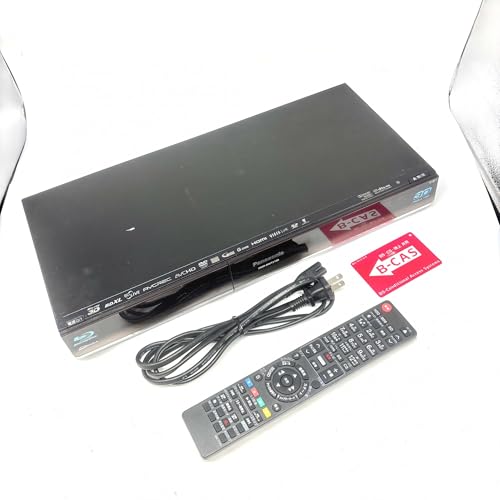 パナソニック DIGA DMR-BWT2100-K ブルーレイ、DVDレコーダー