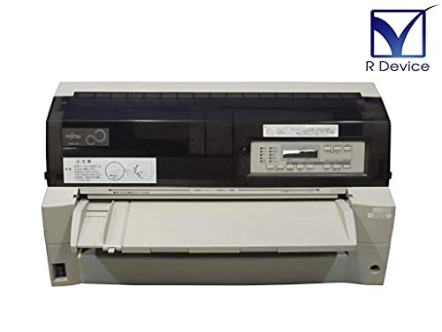 富士通 ドットインパクトプリンタ FMPR5420 ドットインパクト