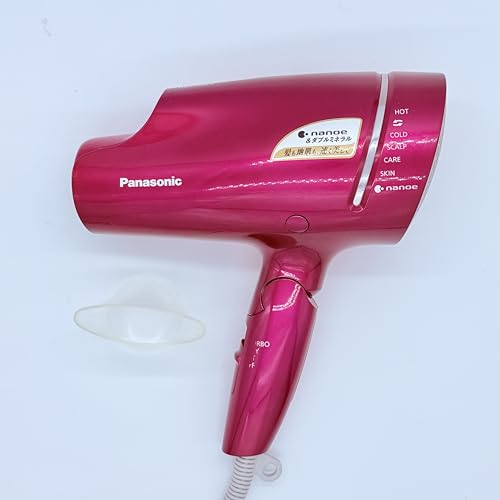  Panasonic фен nano уход rouge розовый EH-NA9E-RP