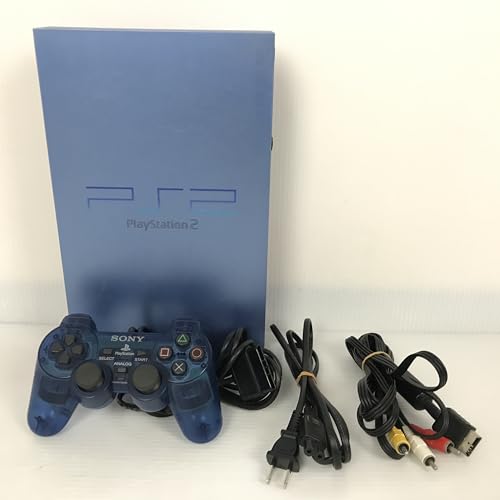 【PS2】 PlayStation2 AQUAの商品画像
