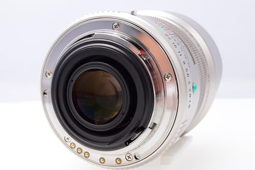 smc PENTAX-FA31mmF1.8AL Limited silver wide-angle single burnt point lens 20280