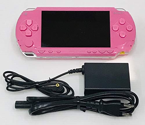 PSP PSP-1000 （ピンク）の商品画像