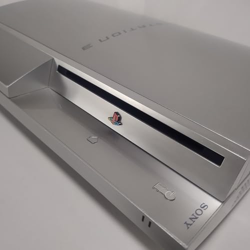 PLAYSTATION 3(80GB) satin silver [ производитель производство конец ]