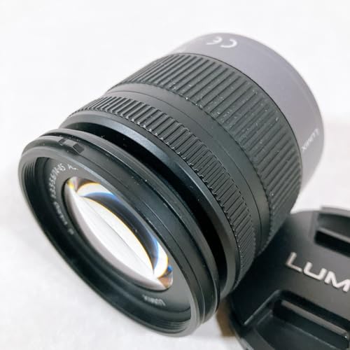 Panasonic стандарт zoom линзы микро four sa-z для Lumix G VARIO 14-45mm/F3.5-5.6 ASPH/MEGA O.I.S.