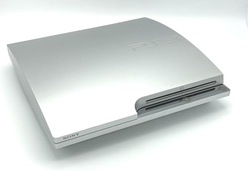 PlayStation 3 (160GB) атлас * серебряный ( CECH-2500A SS )