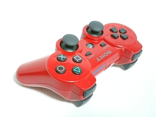 PlayStation3 250GB garnet * red 