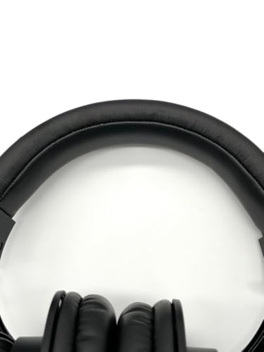  Audio Technica ATH-M20x Professional монитор наушники проводной Studio запись / музыкальные инструменты тренировка / смешивание /DJ/ игра / монитор he