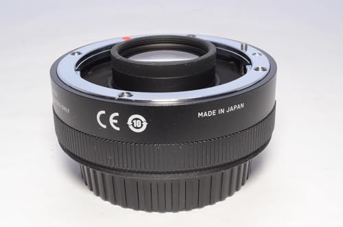  Sigma (Sigma) SIGMAtere конвертер TC-1401 Canon для 879549
