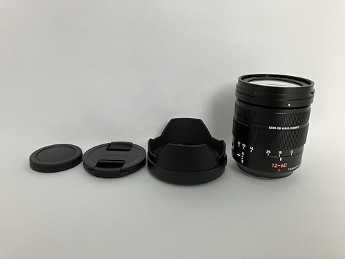  Panasonic (Panasonic) zoom линзы микро four sa-z для Leica DG VARIO-ELMARIT 12-60mm/F2.8-4.0