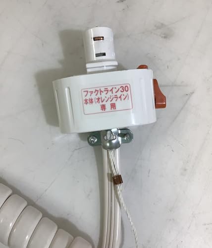 Panasonic Lee la- розетка штекер L type DH27791W электропроводка система 