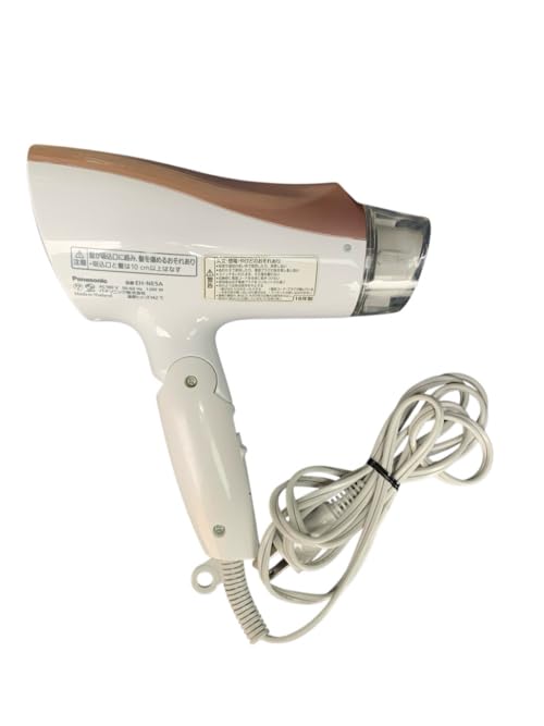  Panasonic фен Io niti розовое золото style EH-NE5A-PN