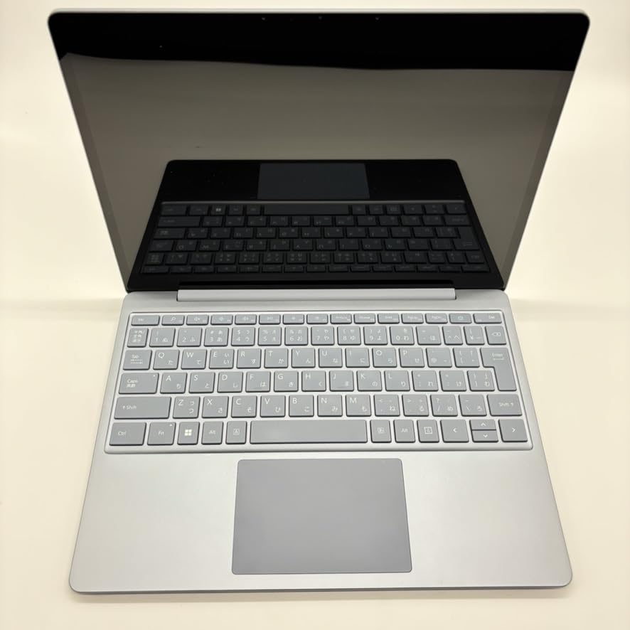  Microsoft Surface Laptop Go 2/ no. 11 generation IntelR Core? H35 i5-1135G7 / Office H&amp;