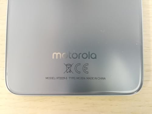  Motorola moto e32s Misty серебряный [ официальный агент товар ] PAU10001JP/A