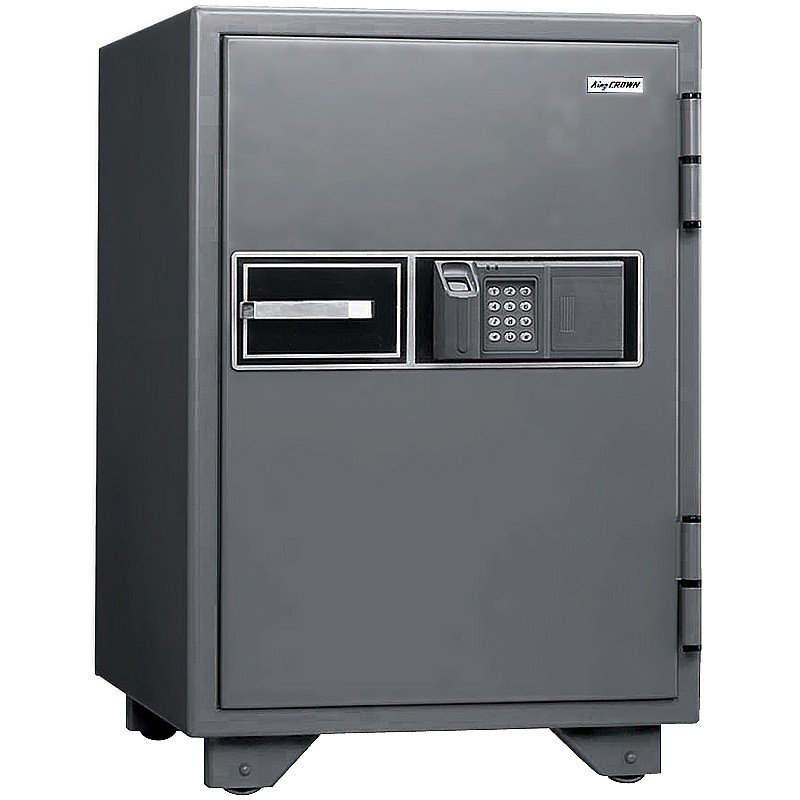 日本アイ・エス・ケイ テンキー式 貴重品保管庫 CSB-44NL 業務用
