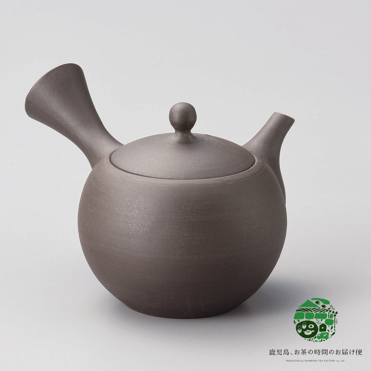  small teapot stylish made in Japan Tokoname . maru ko small teapot 