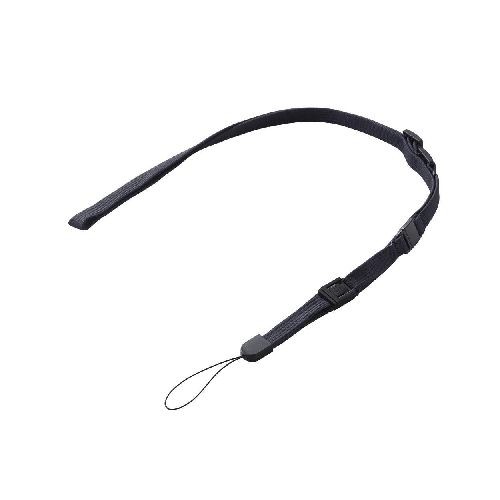 スマートフォン用ネックストラップ スタンダード P-STN01BU （ブルー）の商品画像