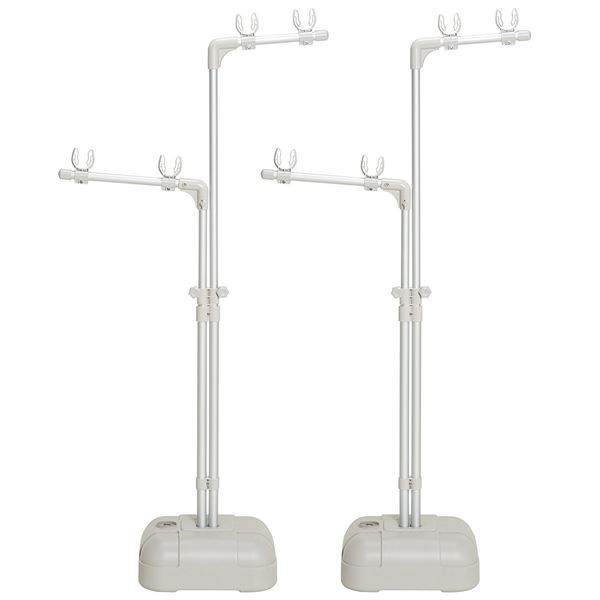 アルミ物干し台 ABD-50LGの商品画像