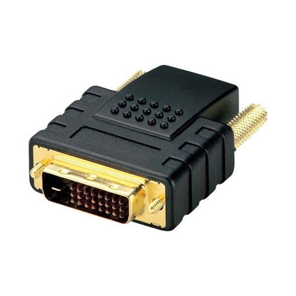 ( summarize ) Elecom HDMI adapter AD-HTD(×10 set )