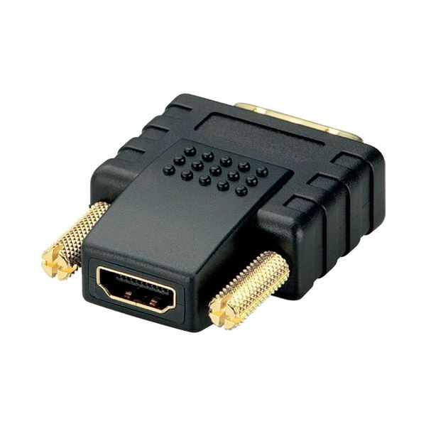 ( summarize ) Elecom HDMI adapter AD-HTD(×10 set )
