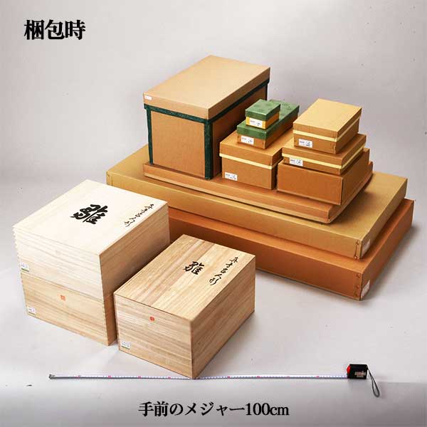  doll hinaningyo hinaningyou wood grain included doll genuine many . doll 10 7 person step decoration tradition handicraft ...1303