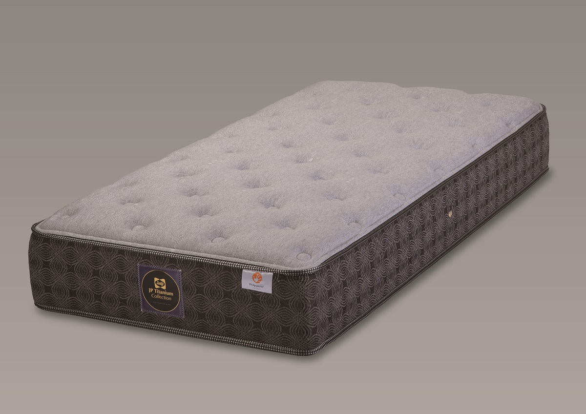 フランスベッド ZELT スプリングマットレス ZT-030 厚さ22cm Sサイズ