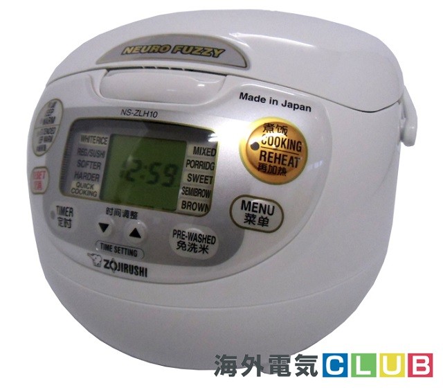 タイガー タイガー JPG-S100-KS 土鍋圧力IH炊飯ジャー 炊きたて 5.5合