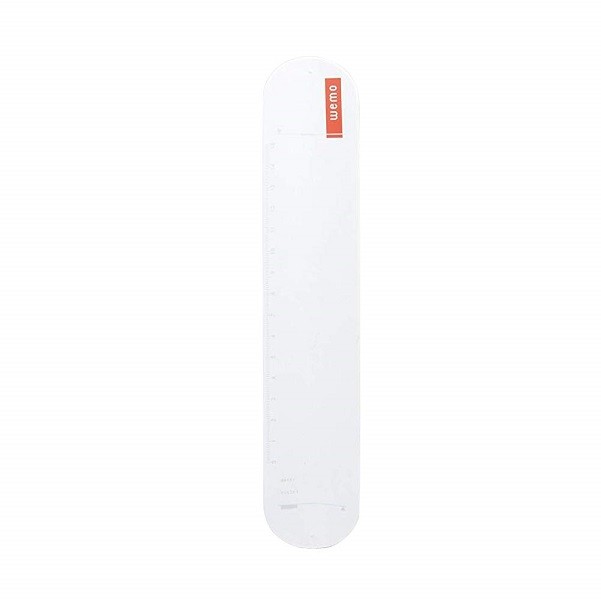  wearable memory wemo band type B-W white color ruler attaching Cosmo Tec ( juridical person sama sending speciality shop )