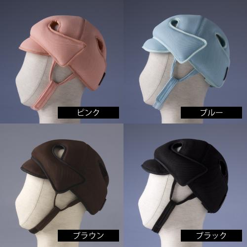  special clothing protection cap abo net guard mesh (2033) D type side head impact absorption importance type color 4 color size 56-62cm ( juridical person sama sending speciality shop )