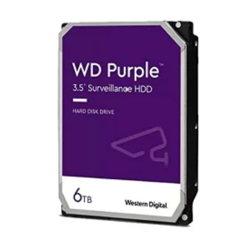 Western Digital WD82PURZ ［WD Purple 8TB］ WD Purple 内蔵型