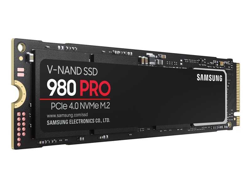 SAMSUNG MZ-V8P2T0B/IT ［SAMSUNG 980 PRO M.2 Type2280 NVMe 2TB
