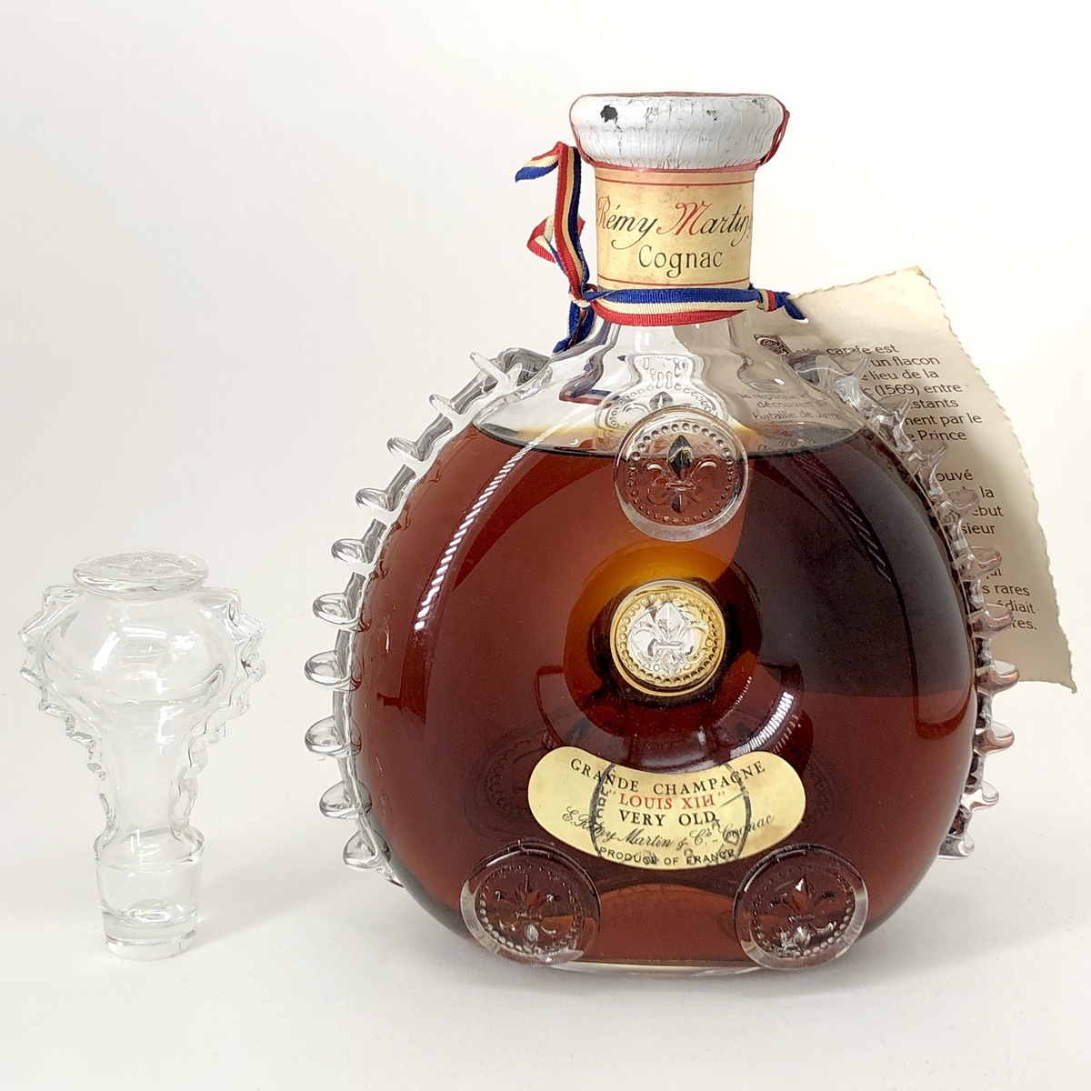 内祝い内祝いレミーマルタン REMY MARTIN ルイ13世 ベリーオールド 八角形 700ml ブランデー コニャック 古酒 洋酒 