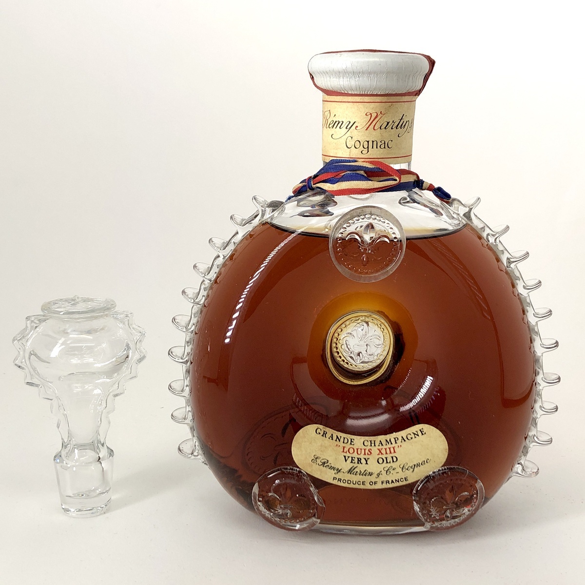 REMY MARTIN ルイ13世 VERY OLD レミーマルタン 古酒