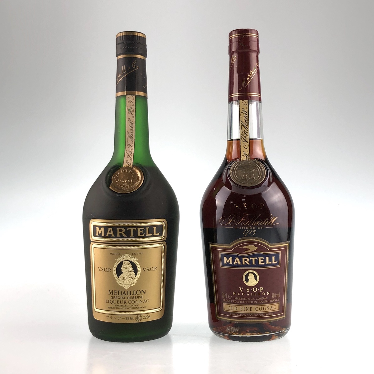 全国組立設置無料 2本 マーテル Martell Vsop メダイヨン コニャック 700ml ブランデー セット 古酒 バイセルオンライン Yahoo 店 通販 Yahoo ショッピング Www Qfm
