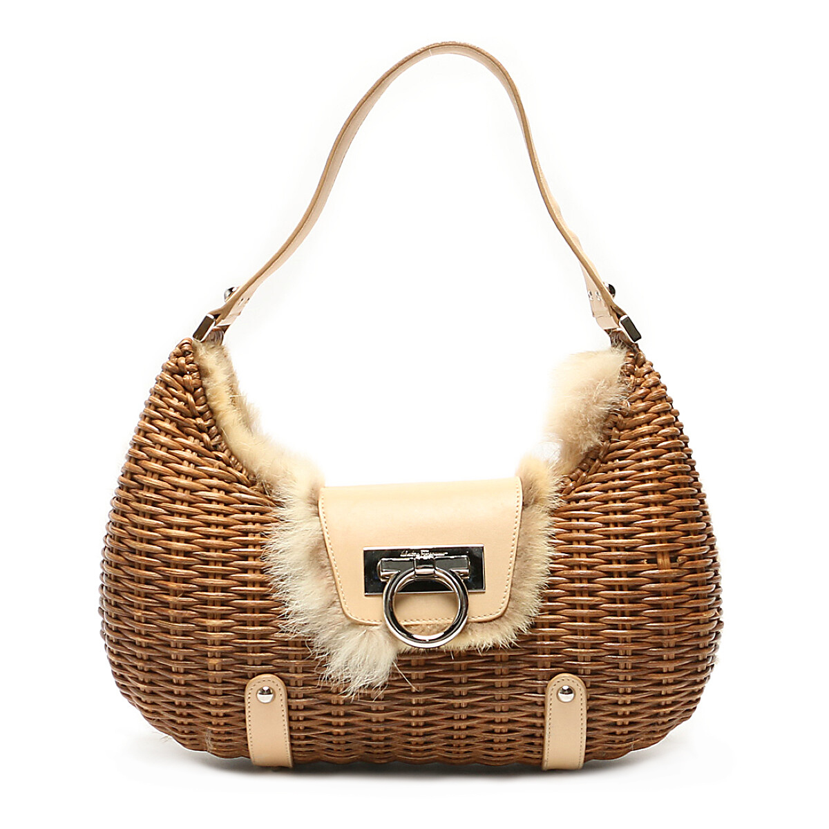 交換無料！ サルヴァトーレ フェラガモ Salvatore Ferragamo