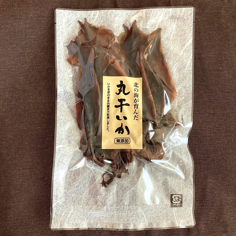  circle dried ..70ggoro attaching domestic production no addition free shipping .. charcoal .. dried squid japan sake snack your order gourmet mail service 