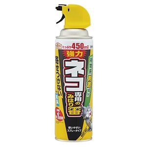  защита от кошек кошка .. кошка особый .. . номер спрей 450ml earth сад 