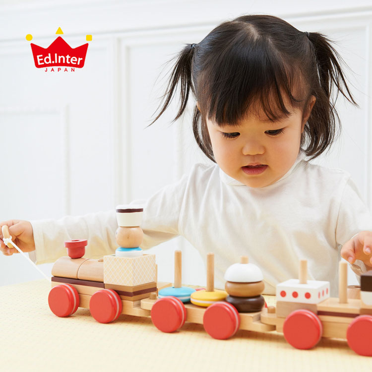 PLANTOYS 5694 スタッキングロケット プラントイ スタッキングロケット 5694 積木 - 最安値・価格比較